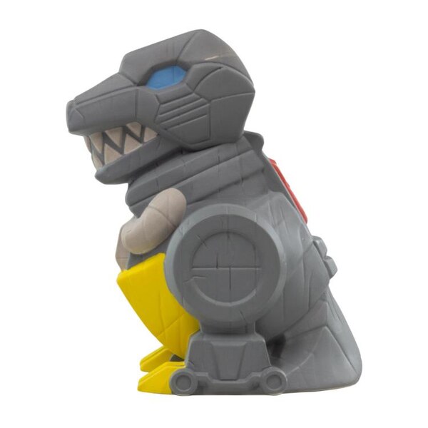 Mondo Transformers Grimlock Tiki Mug  (4 of 11)